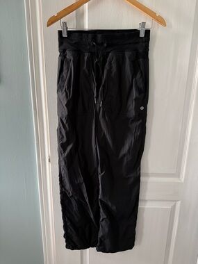 Lululemon studio pants size 4